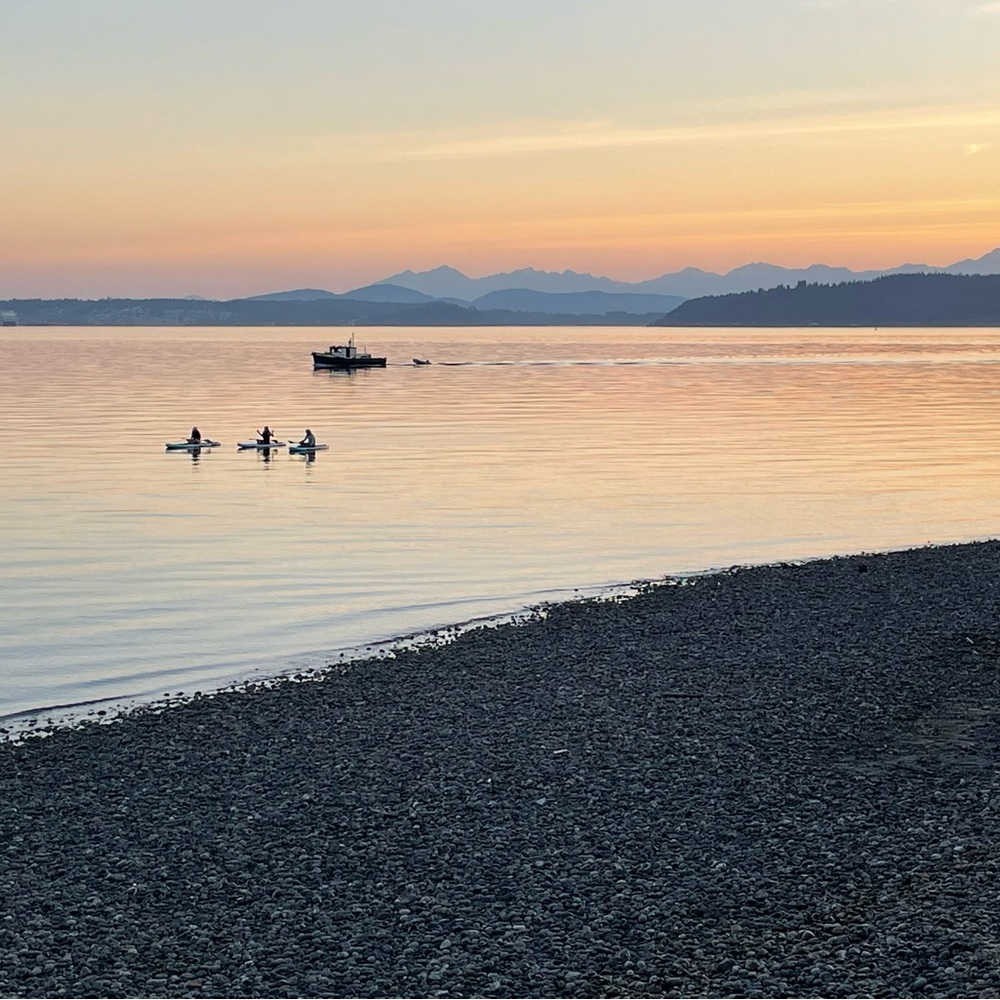 Meet your Posher, Andrea